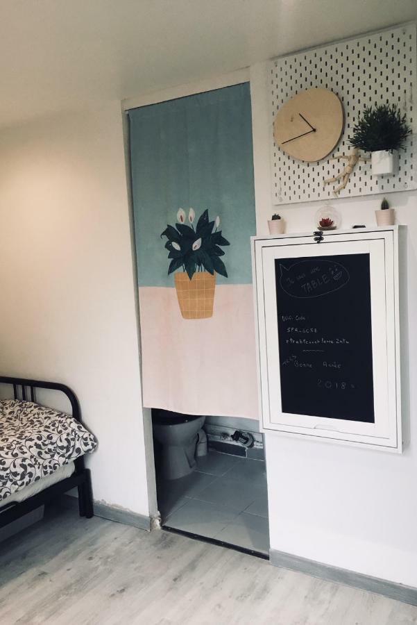 Appartement Centre Patte D'oie *