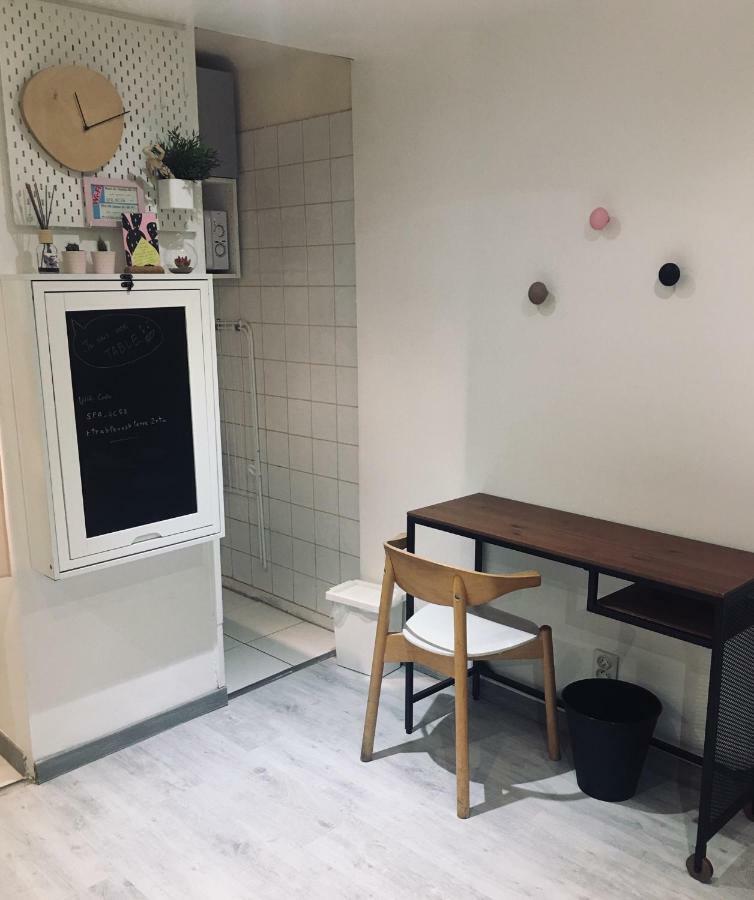 Appartement Centre Patte D'oie *