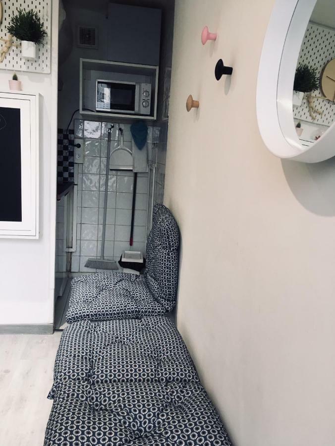 Apartamento Centre Patte D'oie *