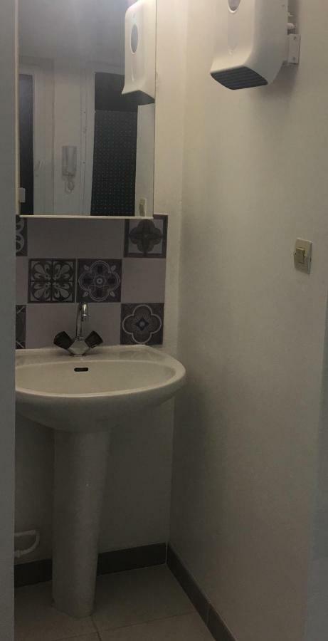 Apartamento Centre Patte D'oie